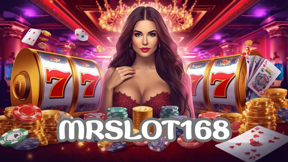 mrslot168