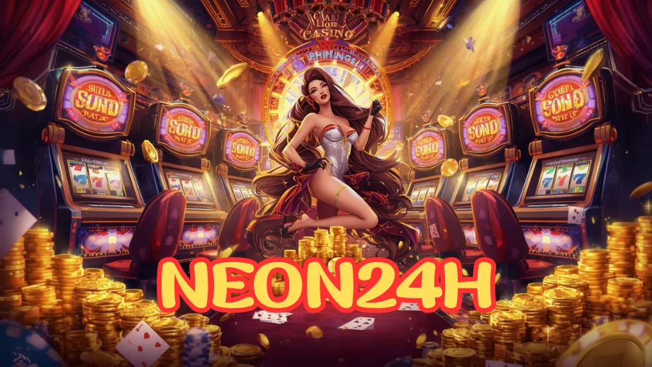 Neon24h