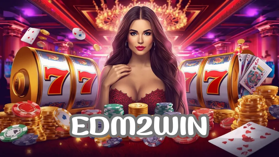 edm2win