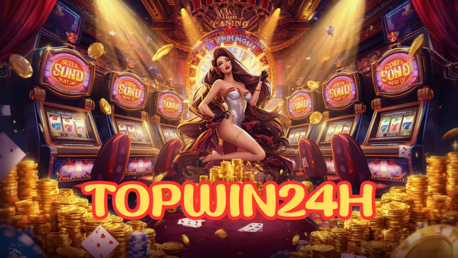 topwin24h