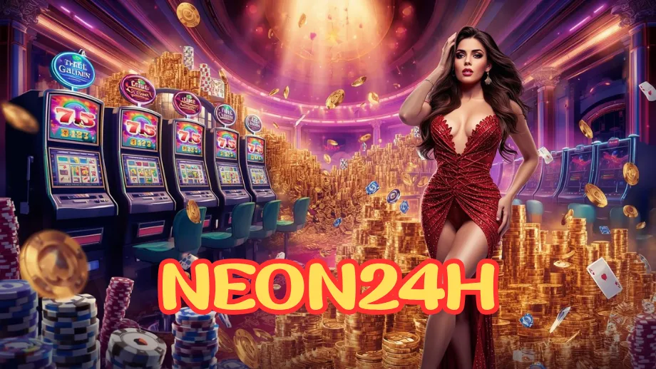 Neon24h