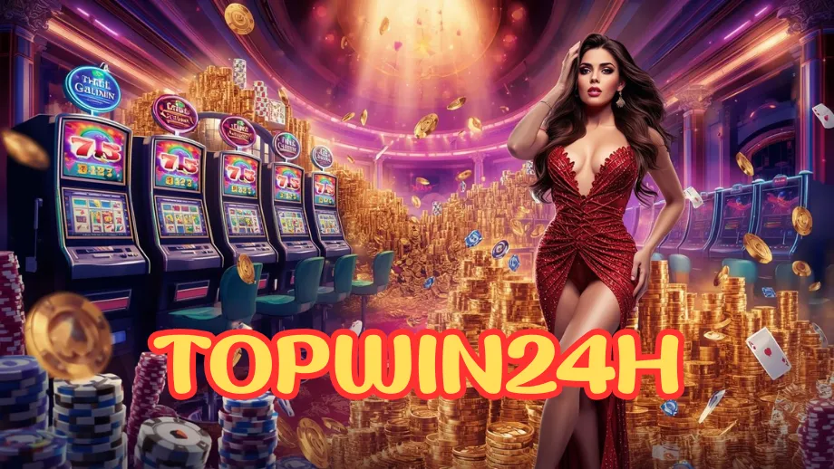 topwin24h